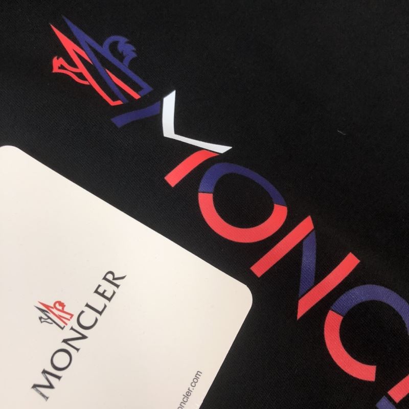 Moncler T-Shirts